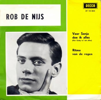 Rob De Nijs